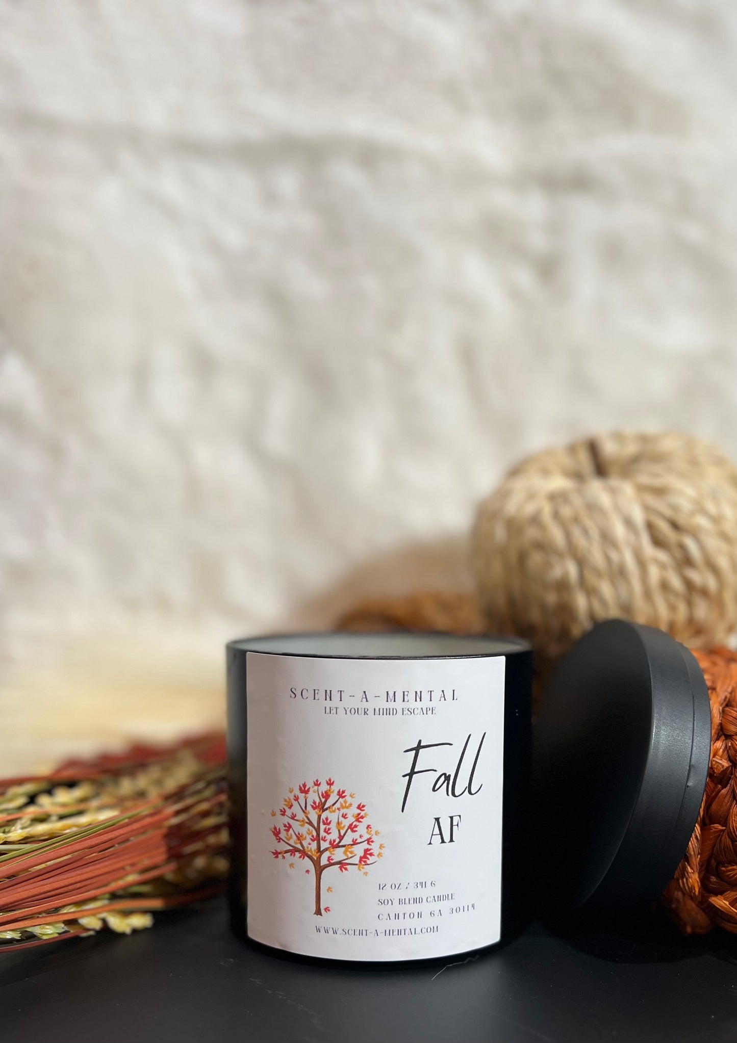 Fall Scents