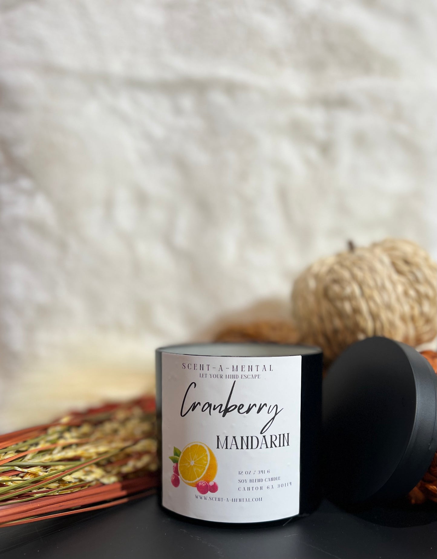 Fall Scents